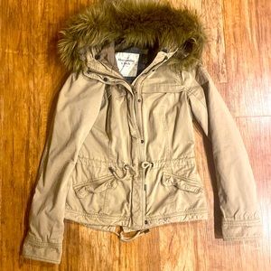 Abercrombie & Fitch jacket